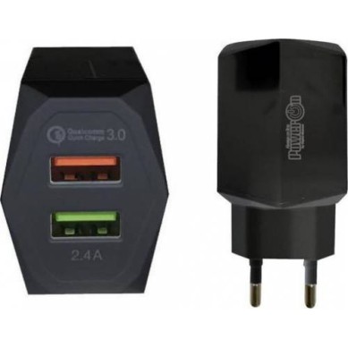 POWERON QUICK CHARGER 3.0 CH-85K