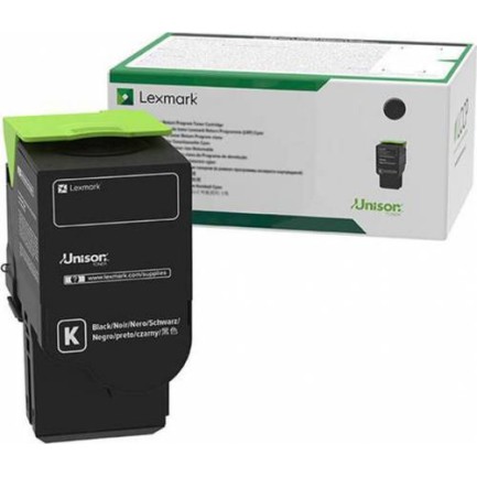LEXMARK TONER C232HK0