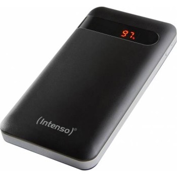 INTENSO POWERBANK PD10000 BLACK