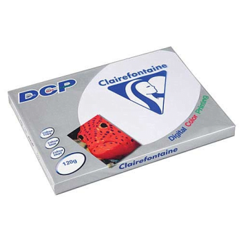 DCP PHOT.PAPER A3 100GR 1822