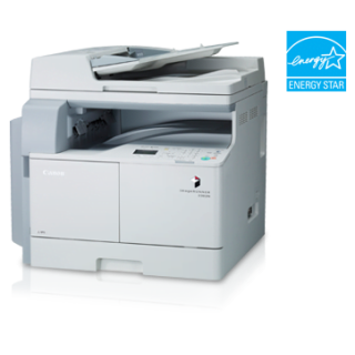CANON DIGITAL COPIER IR 2202N