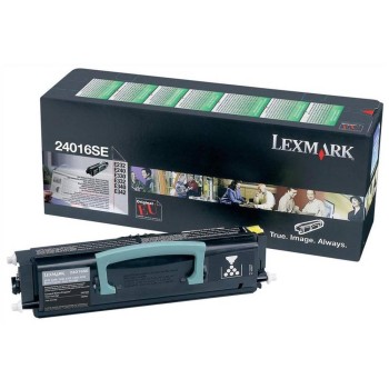 LEXMARK TONER 24016SE