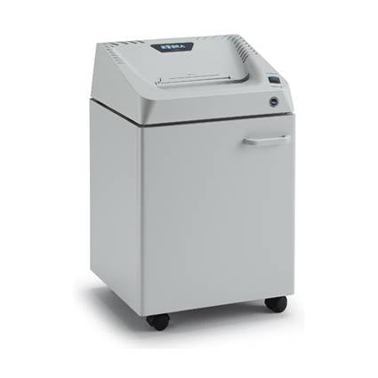 KOBRA 240.1 C2  SHREDDER
