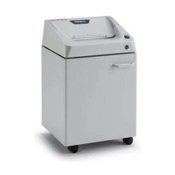 KOBRA 240.1 C4  SHREDDER
