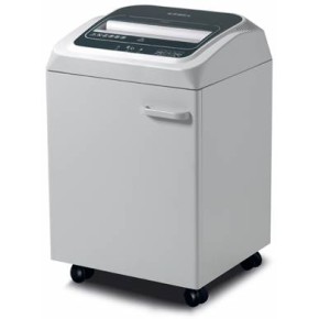 KOBRA 245 TS S4 SHREDDER