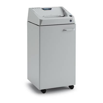 KOBRA 260.1 S2  SHREDDER