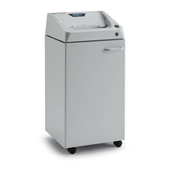 KOBRA 260.1 C4 SHREDDER