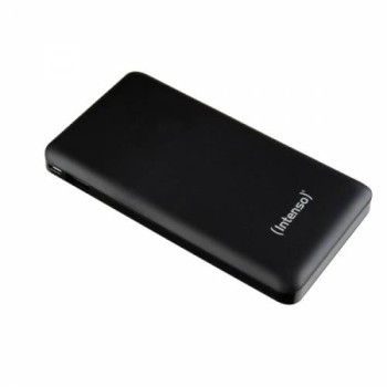 INTENSO MOBILE POWERBANK SLIM S10000 BLACK