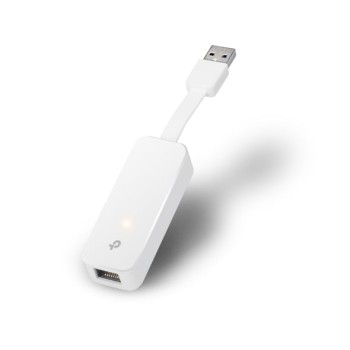 TP-LINK USB 3 TO GIGABIT ETHERNET/RJ45 TL-UE300