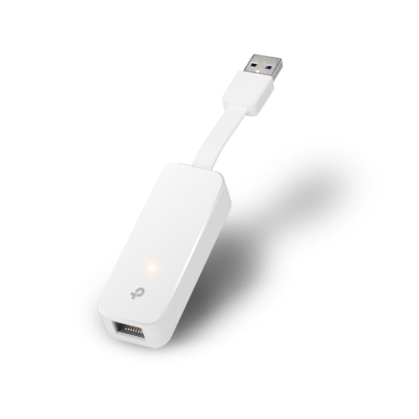 TP-LINK USB 3 TO GIGABIT ETHERNET/RJ45 TL-UE300