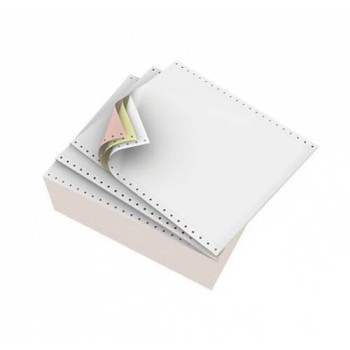 COMPUTER PAPER A4 (750) 3-PLY