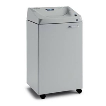 KOBRA 300.1 C4  SHREDDER