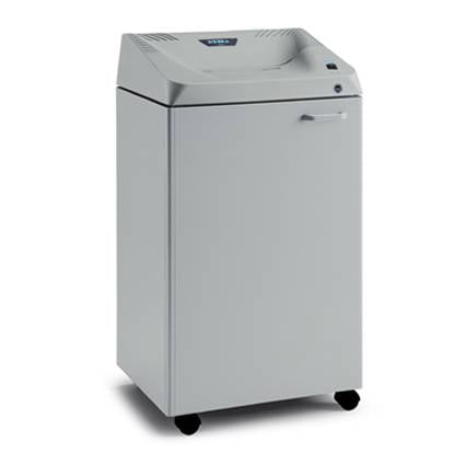 KOBRA 300.1 C2  SHREDDER