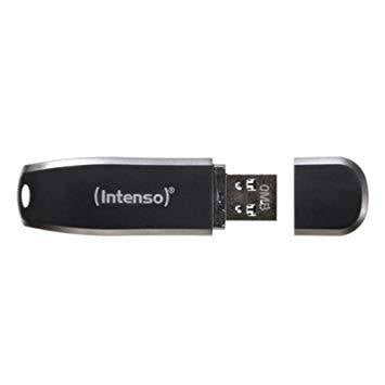 INTENSO USB FLASH 3.0 128GB SPEED LINE