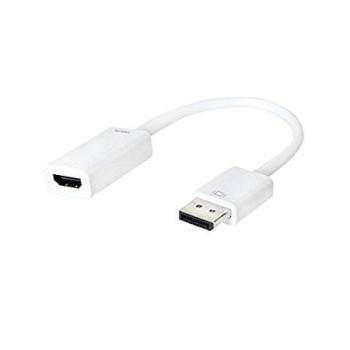 LOGILINK DP 1.2 TO HDMI ADAPTER CV0057B