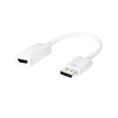 LOGILINK DP 1.2 TO HDMI ADAPTER CV0057B