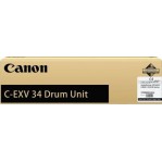 CANON DRUM C-EXV34 BLACK