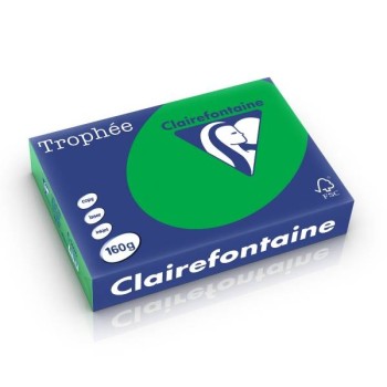 TROPHEE KARTON 160GR GREEN BILLIARD 1007 TROPHEE KARTON 160GR GREEN BILLIARD 1007