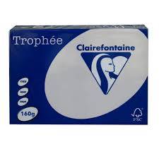 TROPHEE KARTON 160GR GREY STEEL N.1009 TROPHEE KARTON 160GR GREY STEEL N.1009