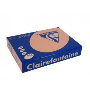 TROPHEE KARTON 160GR PEACH 1049 TROPHEE KARTON 160GR PEACH 1049