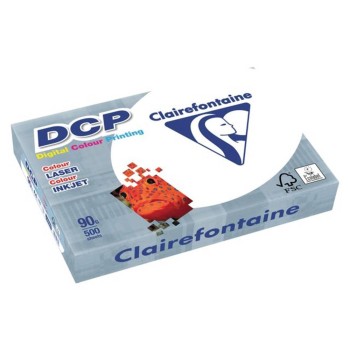 DCP PHOT.PAPER A4 90GR 1833