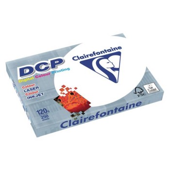 DCP PAPER A4 120GR 1844 (250 sheets)