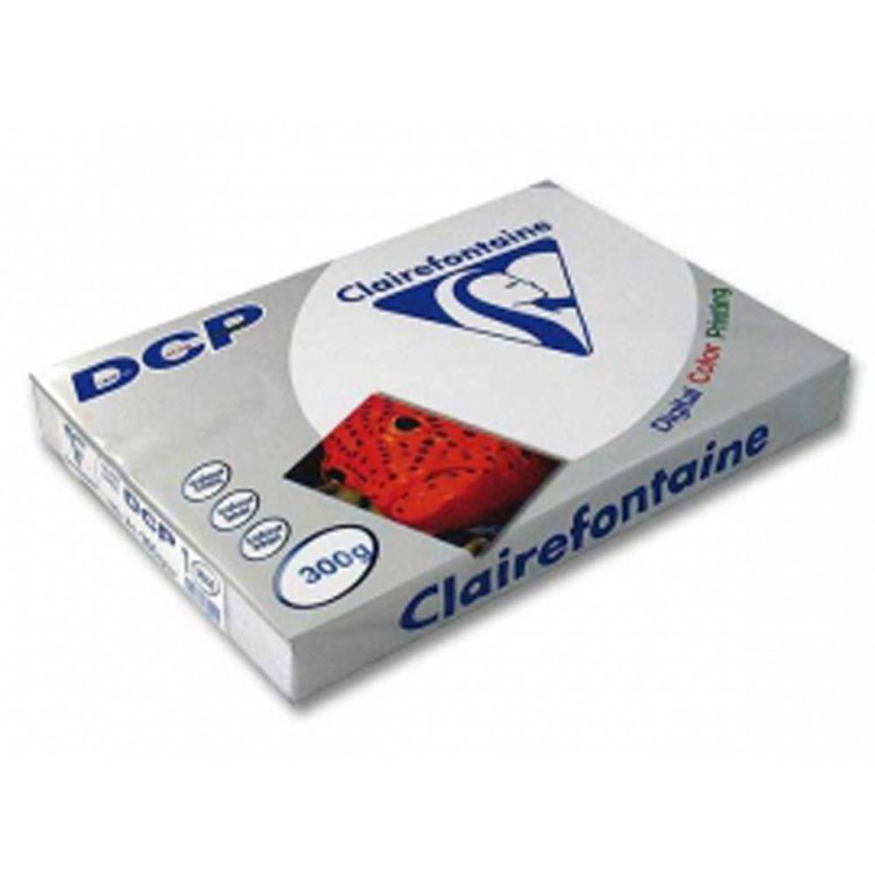 DCP PAPER WHITE A4 300GR N.3801