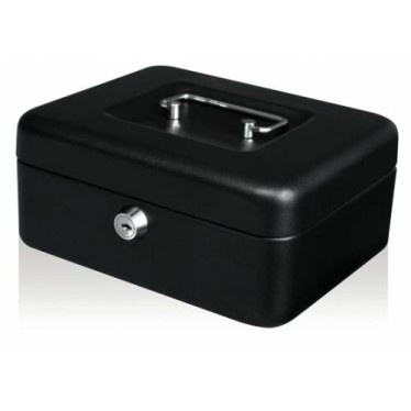 JIELISI CASH BOX 11" 30CM N.8103