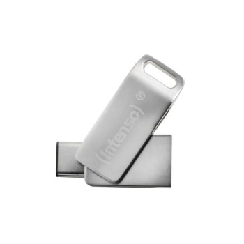 INTENSO USB FLASH 3.0 32GB cMOBILE LINE