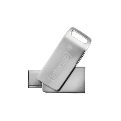 INTENSO USB FLASH 3.0 32GB cMOBILE LINE INTENSO USB FLASH 3.0 32GB cMOBILE LINE
