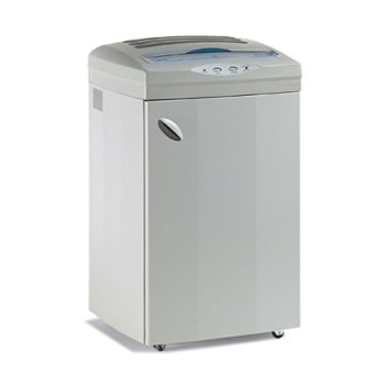 KOBRA 400 C4 SHREDDER