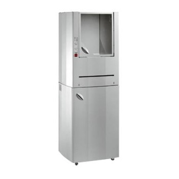 KOBRA 400WB SHREDDER