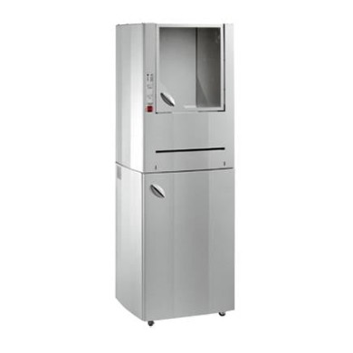 KOBRA 400WB SHREDDER
