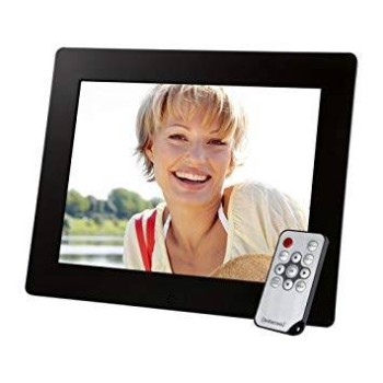 INTENSO DIGITAL PHOTO FRAME MEDIA GALLERY 9.7"