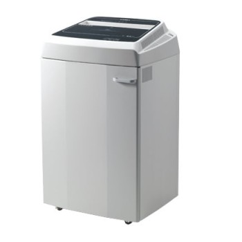 KOBRA 410 TS C4 SHREDDER