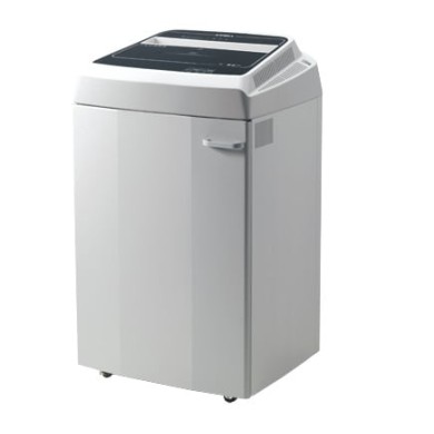 KOBRA 410 TS C4 SHREDDER