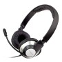 CREATIVE HEADSET CHATMAX HS-720 BLACK
