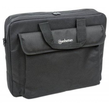 MANHATTAN NOTEBOOK BAG  15.6" 438889