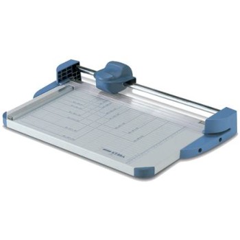 KOBRA 460-HR ROTARY TRIMMER
