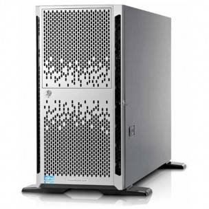 HP SERVER ML350 G8 E5-2603