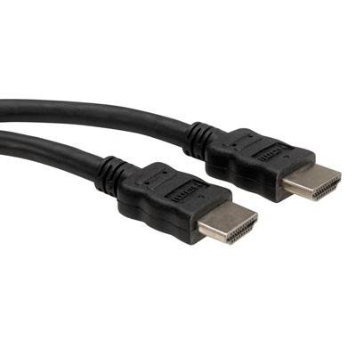 VALUE HDMI TO HDMI CABLE 3M W/ETHERNET D-58093 C 210-3