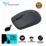 ALCATROZ AIRMOUSE3 WIRELESS MOUSE GRAY SILENT 20787