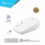 ALCATROZ AIRMOUSE3 WIRELESS MOUSE WHITE 19829