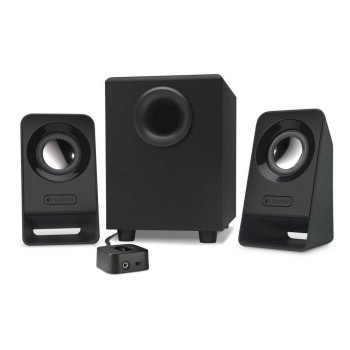 Logitech Speakers Z213 Logitech Speakers Z213