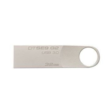 KINGSTON USB METAL CAS.32GB DTSE9G2/32GB