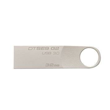 KINGSTON USB METAL CAS.32GB DTSE9G2/32GB KINGSTON USB METAL CAS.32GB DTSE9G2/32GB