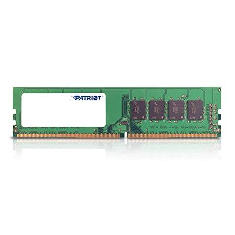 PATRIOT DDR4-DIMM 8GB 2666MHz PC4-21300 1R/1S PS1449 PATRIOT DDR4-DIMM 8GB 2666MHz PC4-21300 1R/1S PS1449