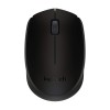 LOGITECH WIRELESS MOUSE B170  (910-004798)