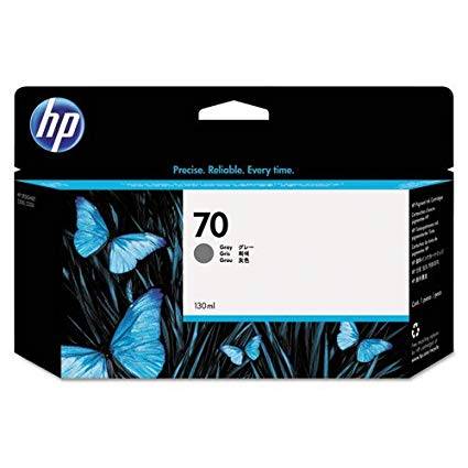 HP INK CARTRIDGE C9448AE (70) HP INK CARTRIDGE C9448AE (70)