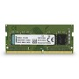 KINGSTON DDR4 4GB 2133MHZ MODULE KVR21S15S8/4